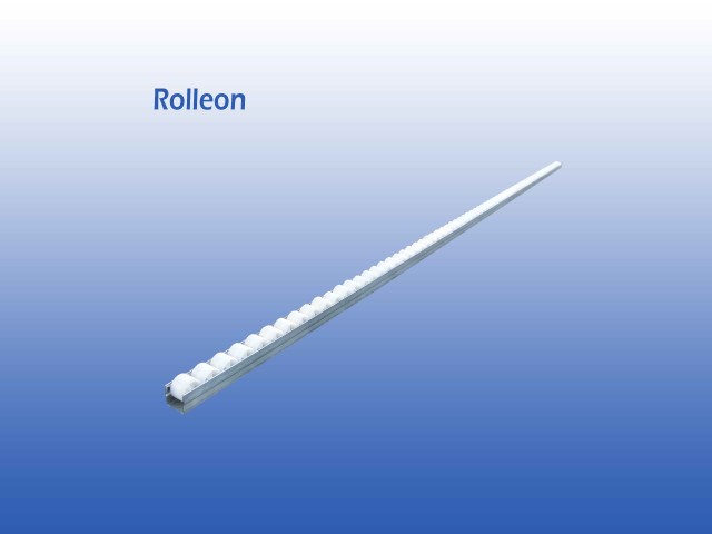 Pallet rollenbaan rollenbanen